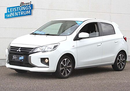 Mitsubishi Space Star 1.2 Select+ Car Play Kamera aus 1. Hd