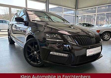 Skoda Octavia RS Sport Aut. Navi LED PDC SHZ 18" 2.-HD
