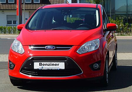 Ford C-Max Sync Edition, AT-Motor u. Kupplung 0 km