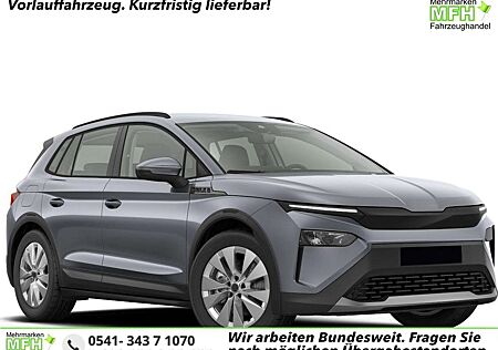 Skoda Elroq Essence 60 AHK*Android Auto*19"*Kamera*2Z-Klima...