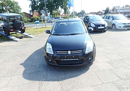 Suzuki Swift 1.3 Limited 25