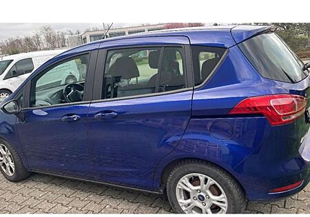 Ford B-Max 1.0 EcoBoost SYNC Edition