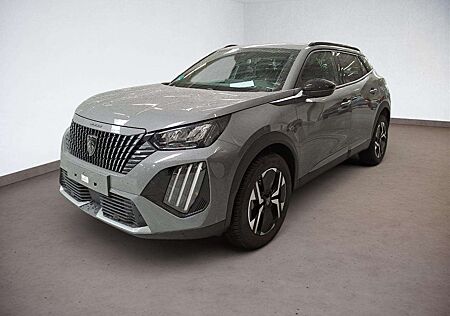 Peugeot 2008 Allure Pure Tech 130 Automatik
