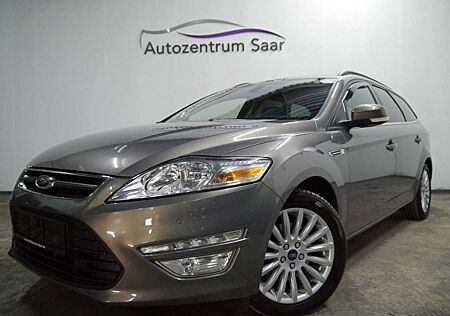 Ford Mondeo Turnier Automatik AHK SH Tempomat PDC BT