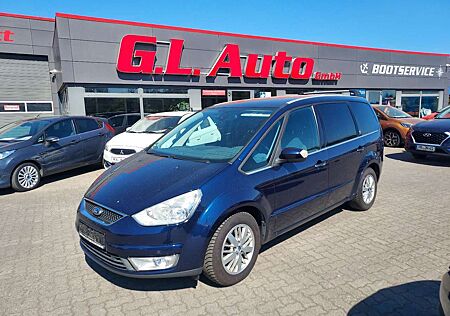 Ford Galaxy /7-SITZE/PDC/SITZHZG/FRONTHZG/TEMPO/KLIMA