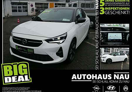 Opel Corsa F 1.2 Turbo Ultimate Inkl. Big Deal Paket