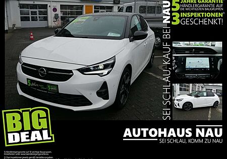 Opel Corsa F 1.2 Turbo Ultimate Inkl. Big Deal Paket