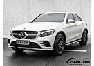 Mercedes-Benz GLC 250 Coupe AMG Line 4Matic Pano, 360, LED