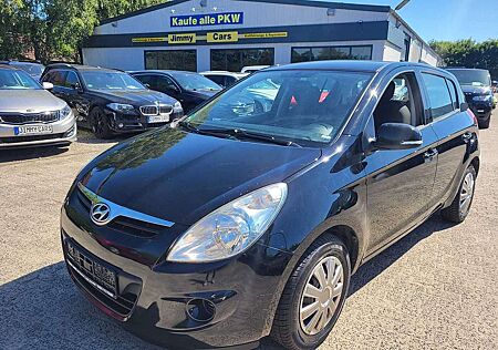 Hyundai i20 5-Türer 1.2 Classic