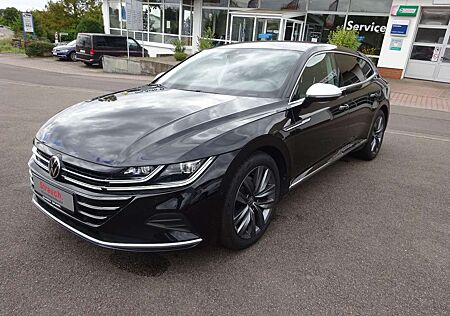 VW Arteon Volkswagen Shooting Brake Elegance