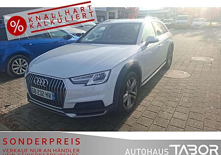 Audi A4 Allroad allroad qu. 2.0 TDI S-tronic VirtC AHK B&O