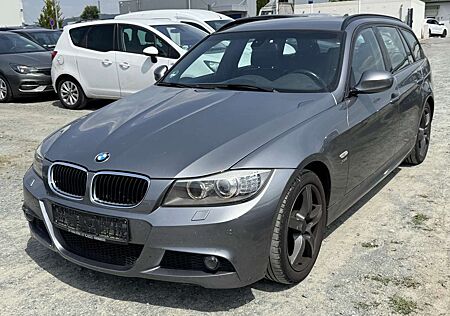 BMW 320 XDRIVE 2.0 XENON NAVI ALLRAD KLIMAA SHZ XENON AHK