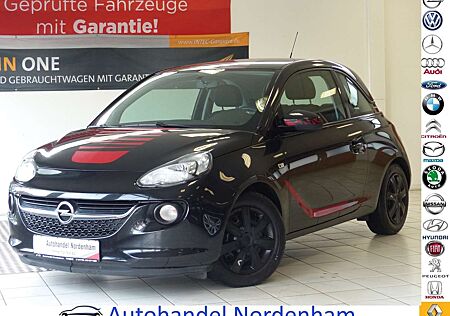 Opel Adam 1.2 Basis*KLIMA*2.HAND*TÜV NEU*