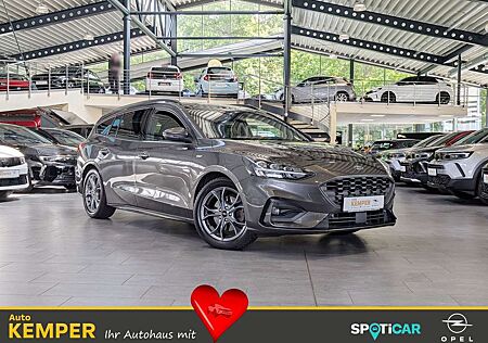 Ford Focus Turnier 1.0 ST-Line *AHK*ACC*Kamera*