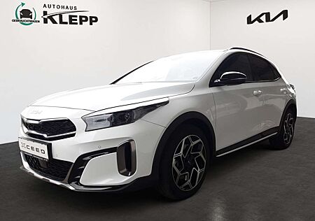 Kia XCeed 1.6 T-GDI 180 PS OPF DCT7 GT-line