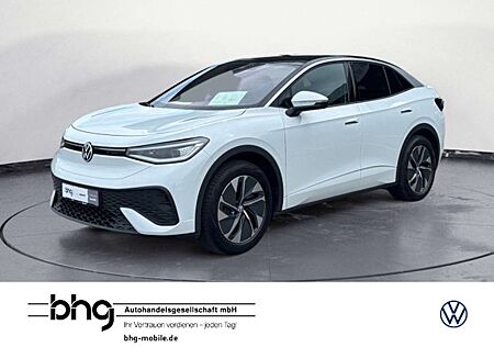 VW ID.5 Volkswagen Pro mit Infotainment-Paket IQ.LIGHT 82 KW/h