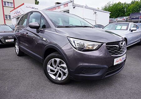 Opel Crossland X *Automatik* Navi* PDC* GARANTIE+++