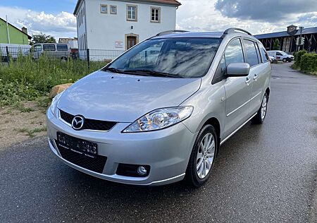 Mazda 5 2.0 Exclusive