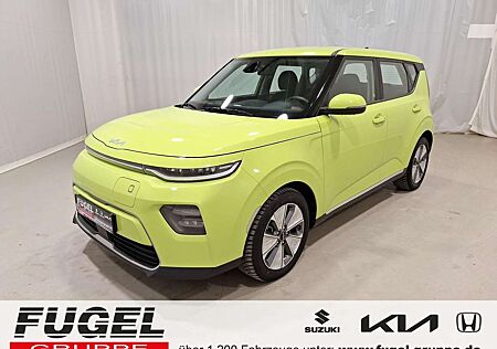 Kia Soul e- 39 kWh Edition 7 LED|virt.Cock.|ACC|RFK