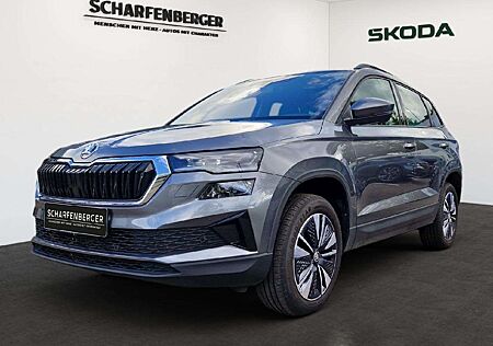 Skoda Karoq Selection TSI DSG *Navi,ACC,LHZ,RFK*