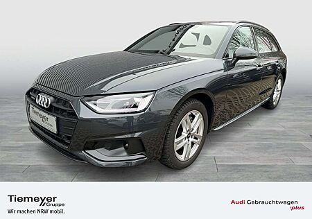 Audi A4 40 TDI Q ADVANCED LEDER MEMORY KAMERA T