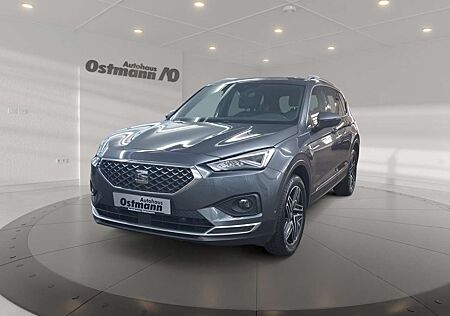 Seat Tarraco 2.0 TSI 4Drive Xcellence AHK RFK el.Heck