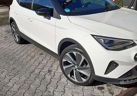 Seat Arona 1.5 TSI OPF DSG FR