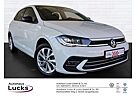 VW Polo Volkswagen Style 1,0 TSI Style IQ Discover