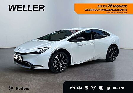 Toyota Prius Plug-in Hybrid Executive +Perl. +Privacy