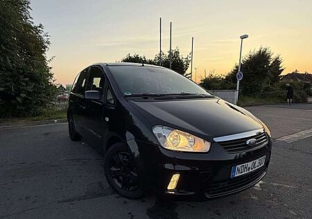 Ford C-Max 1.6 TDCi DPF Ghia