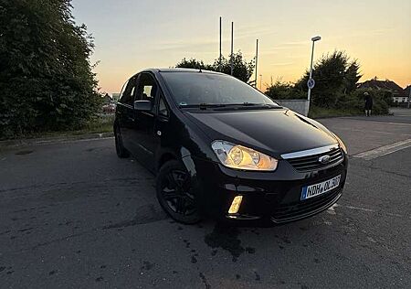 Ford C-Max 1.6 TDCi DPF Ghia