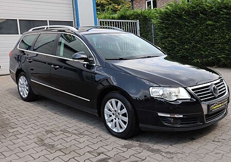 VW Passat Variant Volkswagen Passat 2.0 TDI Variant Highline/AUTM./ALCANTARA
