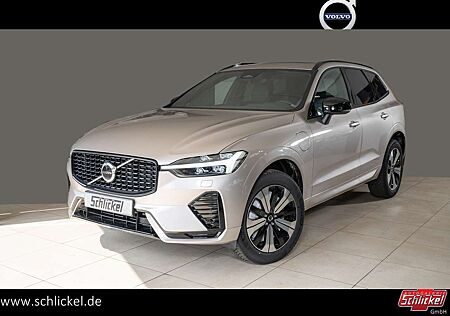 Volvo XC 60 XC60 Recharge T6 AWD Plug-in Hybrid Plus Dark Navi ACC