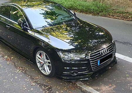 Audi A7 3.0 TFSI quattro S tronic