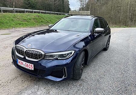 BMW 340 M340i Touring xDrive