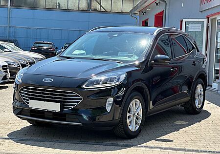 Ford Kuga 2.0 EcoBlue Autom.*Allrad*AHK*Kamera*Head*Navi*LED