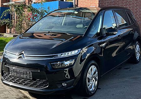 Citroën C4 Spacetourer Citroen Grand AUTOMATIK 2.0 Business Class *AHK-KLIMAAUT*