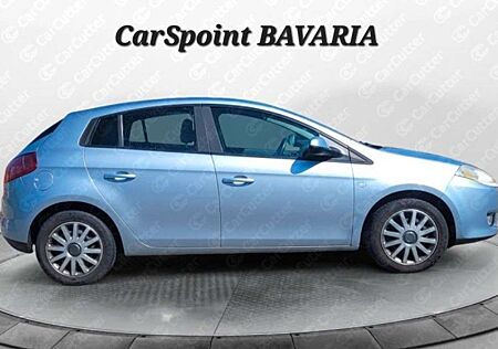 Fiat Bravo 1.4T JET 16V Dynamic*Navi*Klima*PDC*TÜV