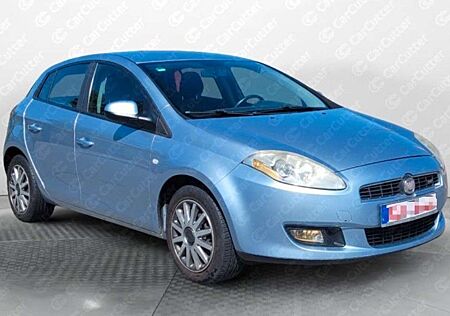 Fiat Bravo 1.4T JET 16V Dynamic*Navi*Klima*PDC*TÜV