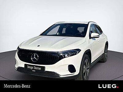 Mercedes-Benz EQA 250 + PROGRESSIVE+RÜCKFK+LENKRHZ+LED+AMBIENT