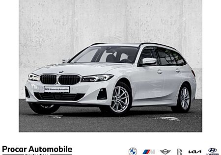 BMW 318 i TOURING+ACC+SHZ+PDC+LED+17" LMR