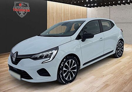Renault Clio Equilibre