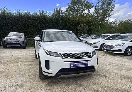 Land Rover Range Rover Evoque KAMERA+LED+NAVI+SPURASSIST+1HAND+APPLECARPLAY