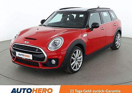 Mini Cooper S Clubman Cooper S *NAVI*LED*TEMPO*PANO*PDC*SHZ*