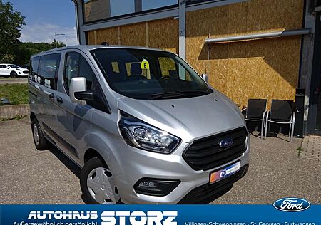 Ford Others Transit Custom Kombi 320 L1 Trend|9-SITZER