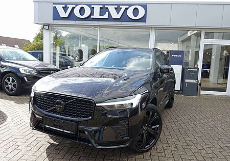 Volvo XC 60 XC60 Black Edition Ultra T8 AWD/FourC/AHK/Pano