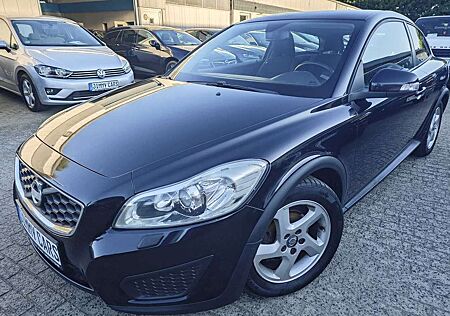 Volvo C30 Diesel 1.6D Edition