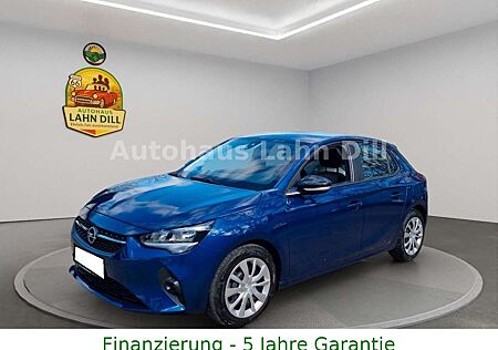 Opel Corsa F Edition; Lenkradheizung*Sitzheizung*