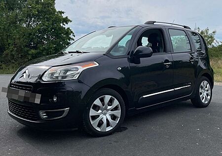 Citroën C3 Picasso Citroen Exclusive / Diesel Euro5 / TÜV 2027 / 2. Hand