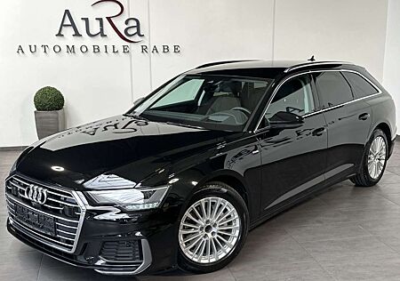 Audi A6 Avant 40 TDI Qu S-Line NAV+LED+HEAD-UP+360°